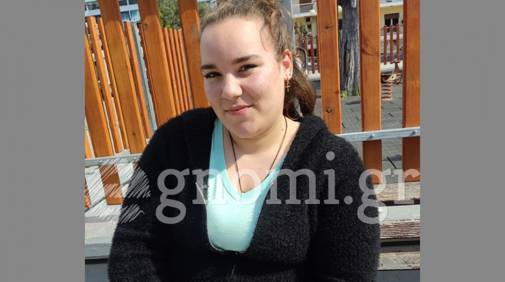 Βασιλική Μπαρόλα: Έκανε το χόμπι ...επάγγελμα