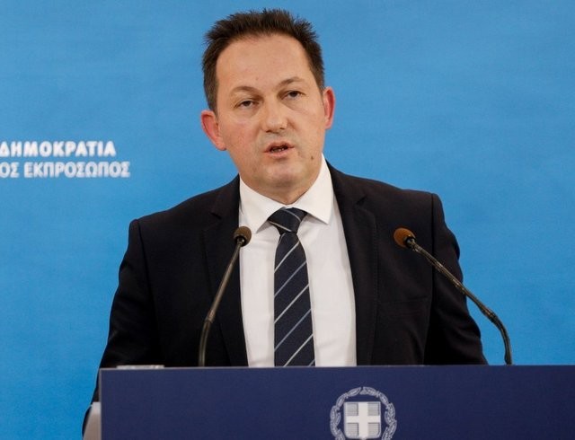 ΠΕΤΣΑΣ: Το Πάσχα δεν θα επιτρέπονται επισκέψεις στα σπίτια συγγενών και φίλων