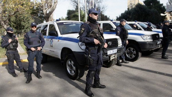 ΣΤΕΡΕΑ ΕΛΛΑΔΑ: Αστυνομικές επιχειρήσεις με 20 συλλήψεις την Τρίτη 1 Αυγούστου