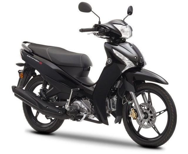 ΧΑΛΚΙΔΑ: Κλοπή δικύκλου πίσω από το Λιμεναρχείο το βράδυ της Παρασκευής