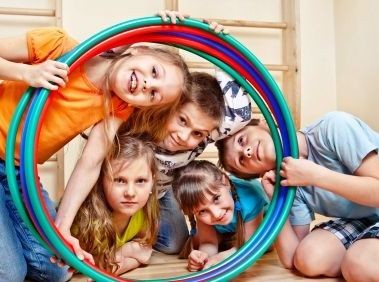 Νέο πρόγραμμα για το καλοκαίρι από το Παιχνιδολόγιο