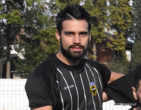 ΗΡΑΚΛΗΣ ΨΑΧΝΩΝ-ΑΕΚ ΧΑΛΚΙΔΑΣ 0-1: O Βεζιρ...γκολ χάρισε το τρίποντο