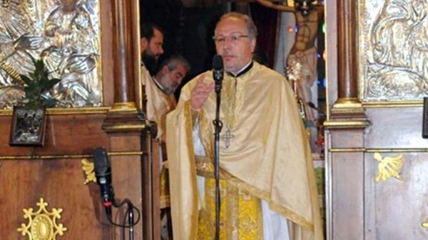 Χαλκιδέος αρχιμανδρίτης υποψήφιος για Μητροπολίτης Μαντινείας