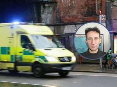 Πήγε διακοπές στο Λονδίνο και τον σκότωσαν