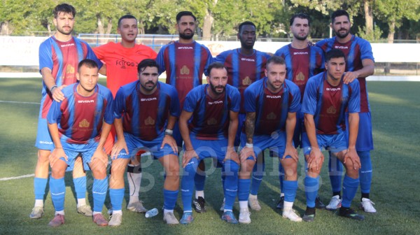 ΝΕΑ ΣΤΥΡΑ-ΠΡΟΠΟΝΤΙΔΑ (ΛΙΓΚ ΚΑΠ) 0-3: Σε λίγες μέρες νίκησε για δεύτερη φορά με τρία γκολ διαφορά
