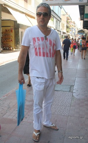 Αναχώρησε για διακοπές ο γιατρός