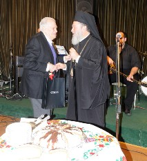 Τυχερός ο Ορέστης Πρωτογήρου