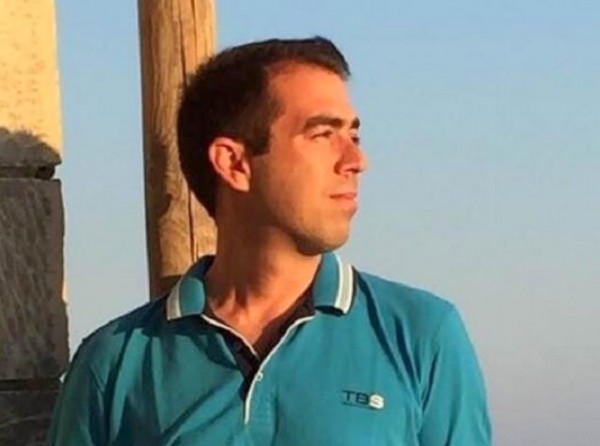 ΕΓΚΛΗΜΑ ΣΤΗΝ ΚΥΠΑΡΙΣΣΙΑ: Αυτός είναι ο 39χρονος καταστηματάρχης, που  δολοφονήθηκε για ένα λογαριασμό