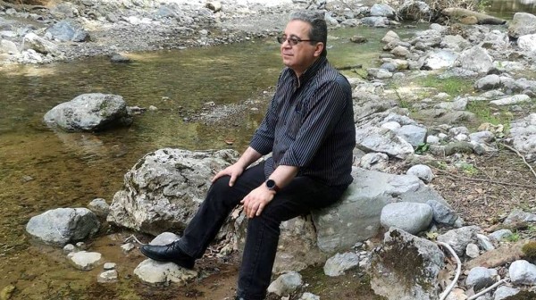 ΝΕΟ ΣΟΚ ΣΤΑ ΔΙΚΑΣΤΗΡΙΑ ΧΑΛΚΙΔΑΣ: Νεκρός ο 56χρονος δικηγόρος Χάρης Αλεξίου