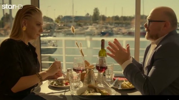 IQ 160: Δείτε απόψε (ΠΑΡΑΣΚΕΥΗ 25 ΟΚΤΩΒΡΙΟΥ)