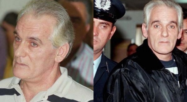 Πέθανε ο Βαγγέλης Ρωχάμης