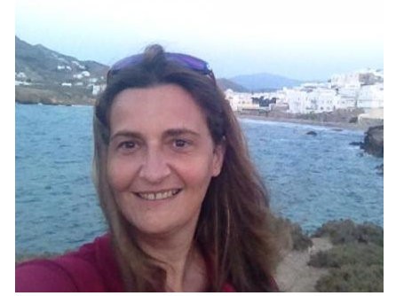 Πέθανε η δημοσιογράφος Σοφία Χαντζάρα