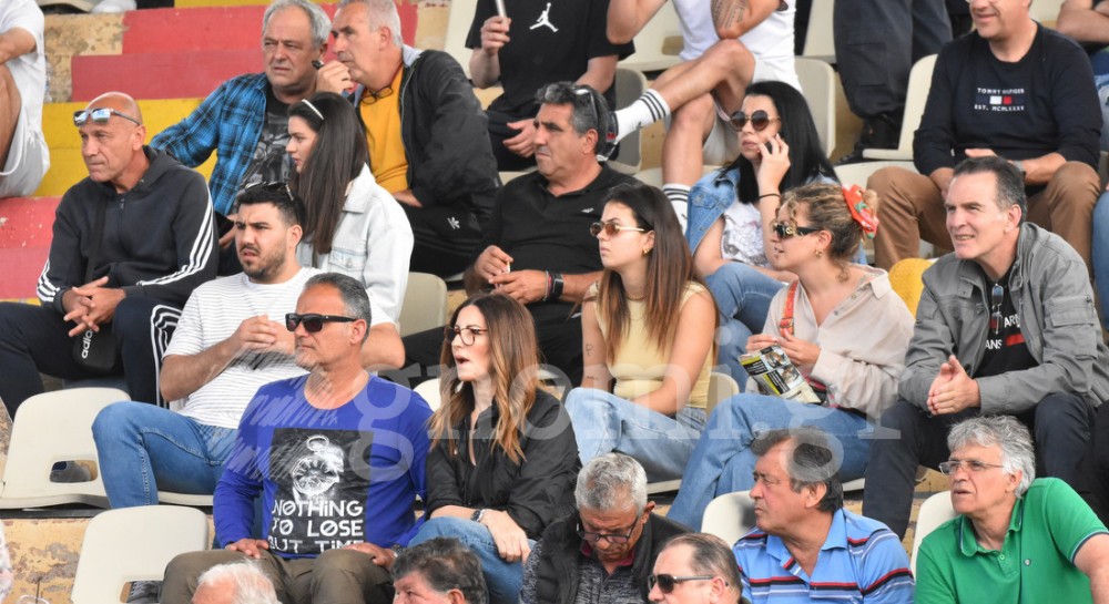 Σε ποιο γήπεδο θα πάτε το Σαββατοκύριακο. Η Αρτάκη υποδέχεται την Άρτα