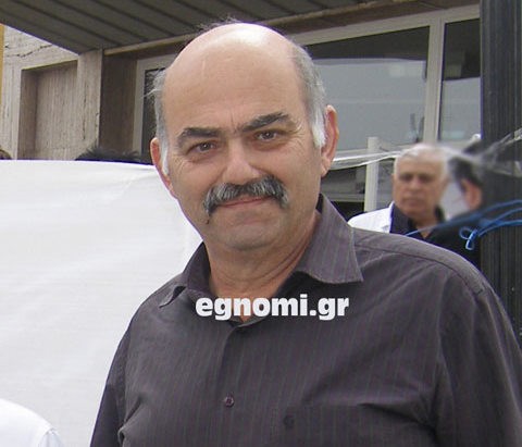 Έφυγε από την ζωή ο γιατρός Αναστάσιος Μαρκεσίνης