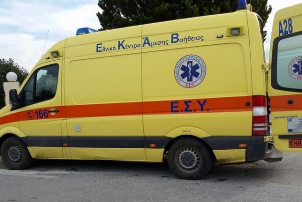 ΑΝΕΙΠΩΤΗ ΤΡΑΓΩΔΙΑ: Αγοράκι 18 μηνών έπεσε από τον τέταρτο όροφο και σκοτώθηκε