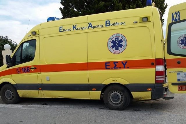 ΤΡΑΓΩΔΙΑ: Νεκροί στην άσφαλτο 18χρονη και 16χρονος - Οδηγούσε ο 15χρονος αδερφός της κοπέλας