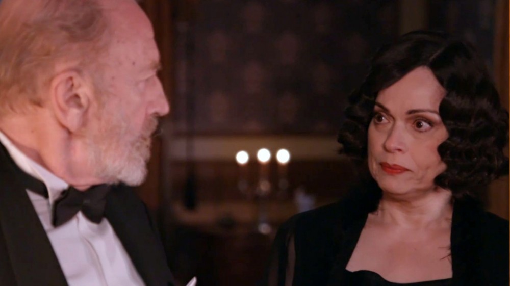 GRAND HOTEL: Δείτε απόψε (TΡΙΤΗ 10 ΙΟΥΝΙΟΥ)