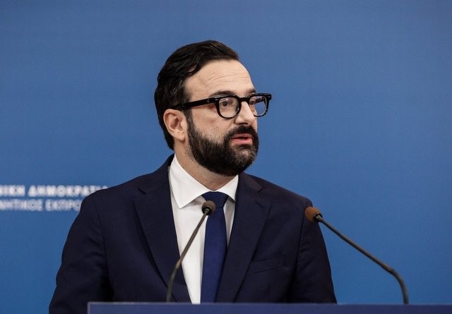 Χρήστος Ταραντίλης: Ποιος είναι ο νέος κυβερνητικός εκπρόσωπος