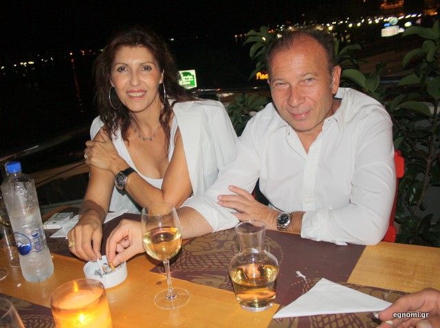 Δεν αντιστέκεται ο Σπύρος