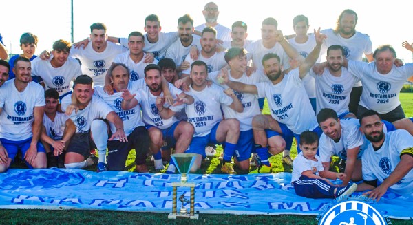 ΒΑΣΙΛΙΚΟ: Πέρασε η μπόρα... ο Λήλας πήρε φόρα