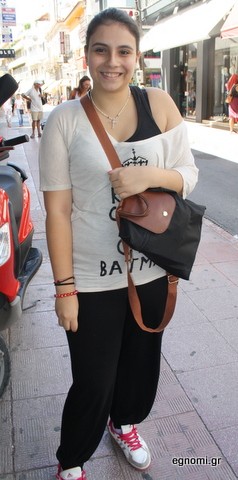 Το δίλημμα της Σοφιάννας