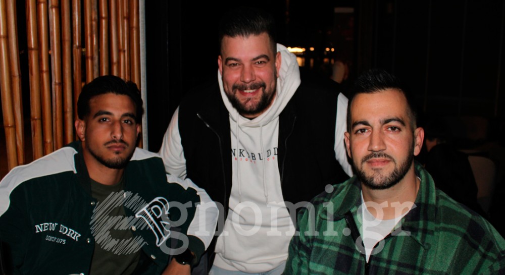 Αναζητούν περισσότερη νυχτερινή ζωή στη Χαλκίδα!