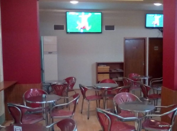 DIFFERENT: Οι ματσάρες του Euro (και όχι μόνο) παίζουν εδώ!