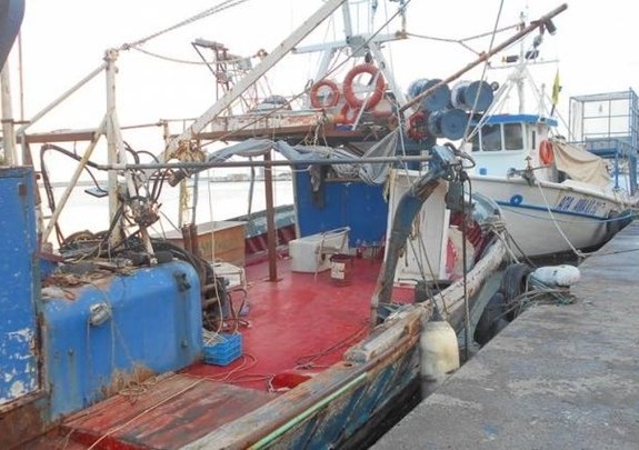 Εργαζόμενος σε ιχθυόσκαλα μπλέχτηκε σε απλωμένα δίχτυα και πνίγηκε