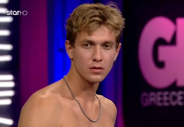 GNTM 3: Αποχώρησε ο Έντουαρντ Στεργίου - Απόψε ο μεγάλος τελικός