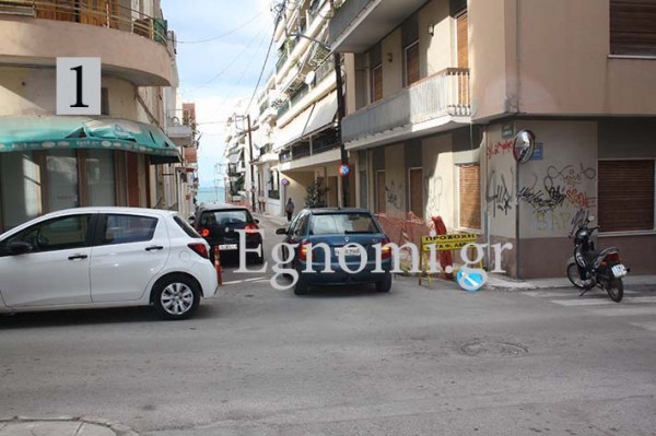 ΧΑΛΚΙΔΑ: Συνεχίζεται η προχειρότητα με το δίκτυο φυσικού αερίου