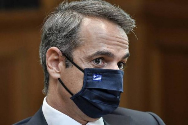 ΑΝΑΣΧΗΜΑΤΙΣΜΟΣ: Αυτή είναι η νέα σύνθεση της κυβέρνησης (VIDEO)