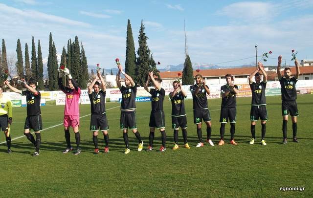 Το ρόπαλο του Ηρακλή ξαναχτύπησε...