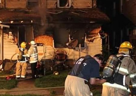 ΗΠΑ: 5 παιδιά νεκρά από πυρκαγιά σε βρεφονηπιακό σταθμό - Τα 4 ήταν αδερφάκια