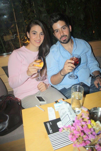 Με θέα τη θάλασσα