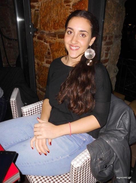 Εχει τρόπο να ξεχωρίζει