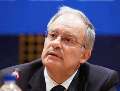 Βουλή: Πρόεδρος με ρεκόρ ψήφων ο Κώστας Τασούλας