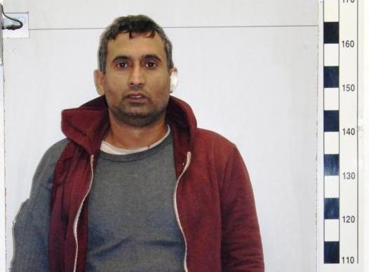 Αυτός είναι ο 43χρονος που κακοποιούσε σεξουαλικά άτομο με νοητικά προβλήματα