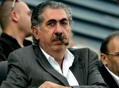 Παραδίδεται στις αρχές ο Μάκης Ψωμιάδης