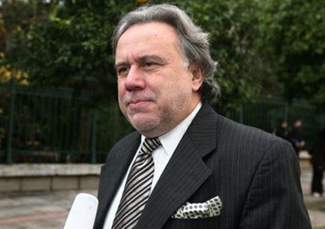 Κατρούγκαλος: Μείζον θέμα η πρόταση των δανειστών-Συνταγματικό το δημοψήφισμα