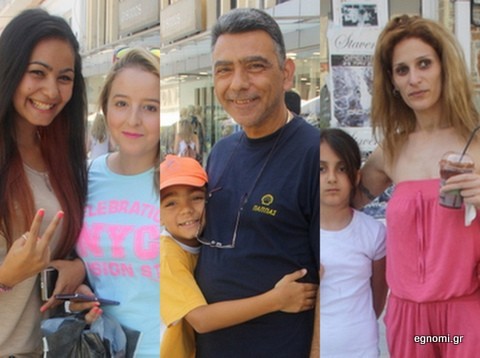 ΡΕΠΟΡΤΑΖ: Είμαστε της τελευταίας στιγμής και στις διακοπές