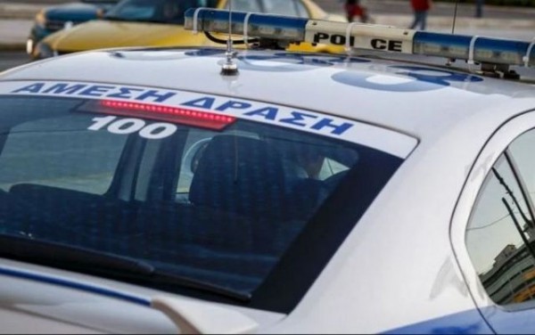 25χρονη έκανε μήνυση σε 29χρονο αστυνομικό για απόπειρα βιασμού