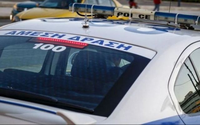25χρονη έκανε μήνυση σε 29χρονο αστυνομικό για απόπειρα βιασμού