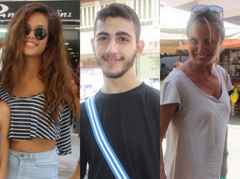 Ποιο πρόσωπο εκτός πολιτικής θα θέλατε στην κυβέρνηση;