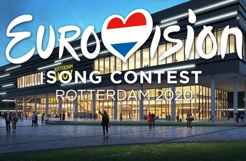 Ολα τα 'χε η Μαριωρή: Ακυρώθηκε η Eurovision