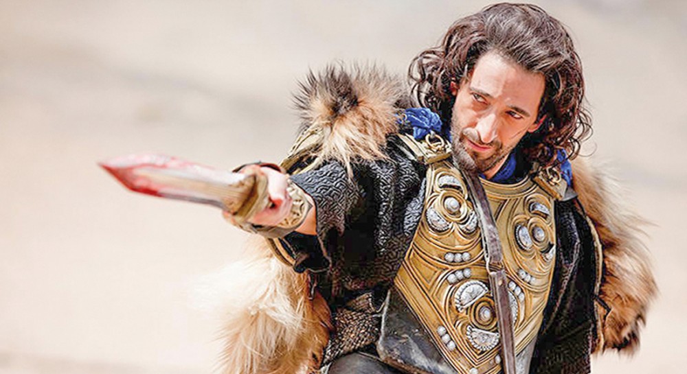 ΤΗΛΕΟΡΑΣΗ: Οι ταινίες της ημέρας (ΚΥΡΙΑΚΗ 11 ΙΟΥΝΙΟΥ)