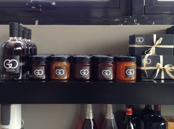 Η Go For Eat στην έκθεση Ελλάδα- Γιορτή- Γεύσεις