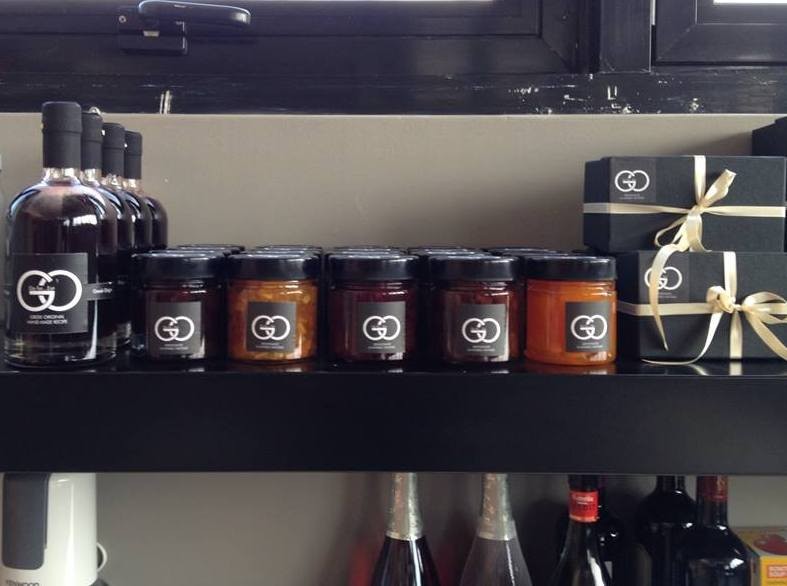 Η Go For Eat στην έκθεση Ελλάδα- Γιορτή- Γεύσεις