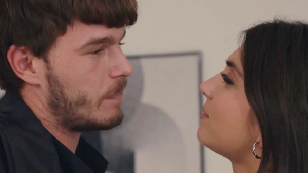 ΤΑΜΠΟΥ: Δείτε απόψε (ΠΕΜΠΤΗ 27 ΜΑΡΤΙΟΥ)