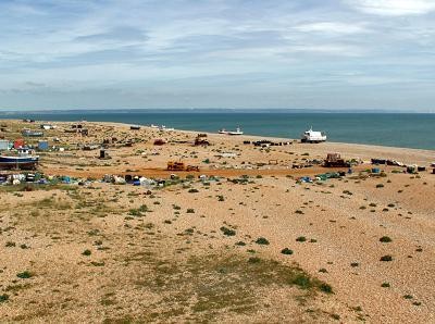 Οι Αγγλοι πουλάνε τη μοναδική έρημό τους