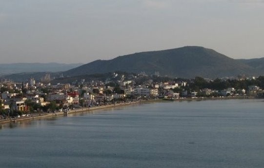 Στο Δήμο για τα οικόπεδα της Λιανής Άμμου